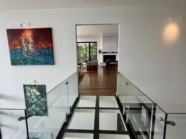 Escazu, Casa Boutique Montaña Pico Blanco