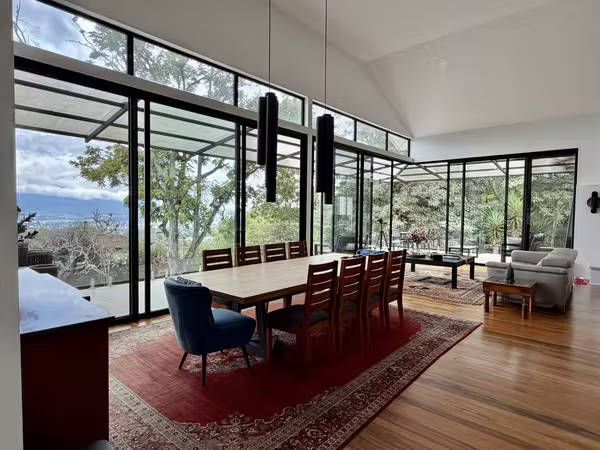 Escazu, Casa Boutique Montaña Pico Blanco
