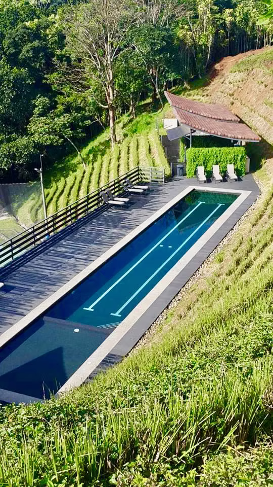 Lote en Venta en Hacienda Natura, Naranjo | Alajuela | 652 m²