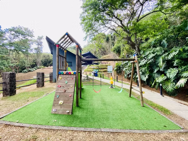 Lote en Venta en Hacienda Natura, Naranjo | Alajuela | 652 m²