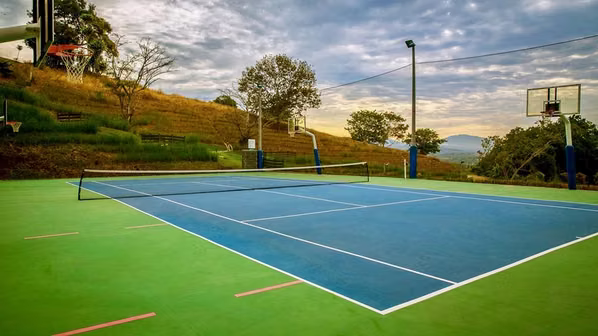 Lote en Venta en Hacienda Natura, Naranjo | Alajuela | 652 m²