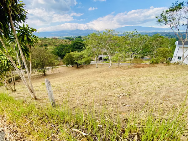 Lote en Venta en Hacienda Natura, Naranjo | Alajuela | 652 m²