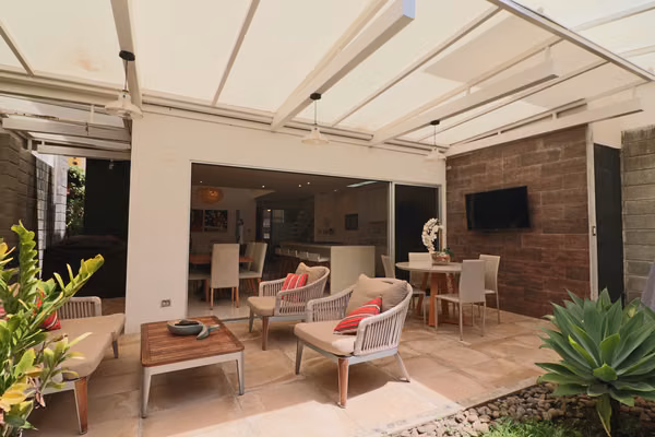 For Sale/Rent modern house in Santa Ana, Costa Rica