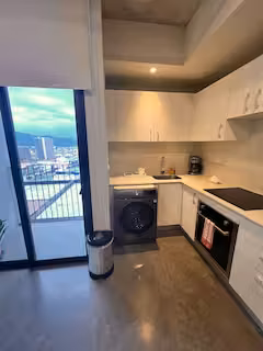 The Serenity Loft | Warm &amp; Quiet Loft
