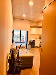 The Serenity Loft | Warm &amp; Quiet Loft