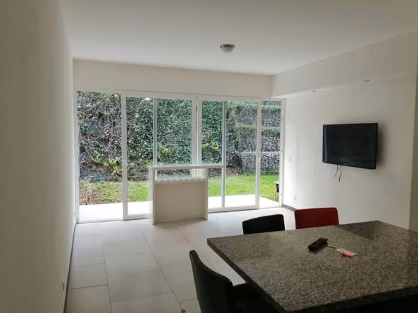 Apartment in Torre Condominal