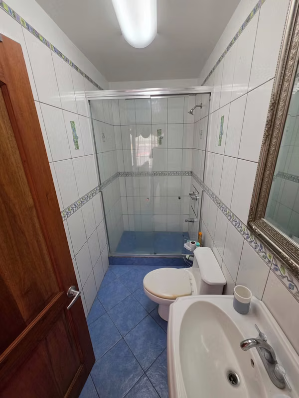 Se alquila casa de lujo, totalmente amueblada en Cartago, San Rafael de Oreamuno.