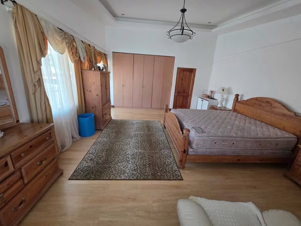 Se alquila casa de lujo, totalmente amueblada en Cartago, San Rafael de Oreamuno.
