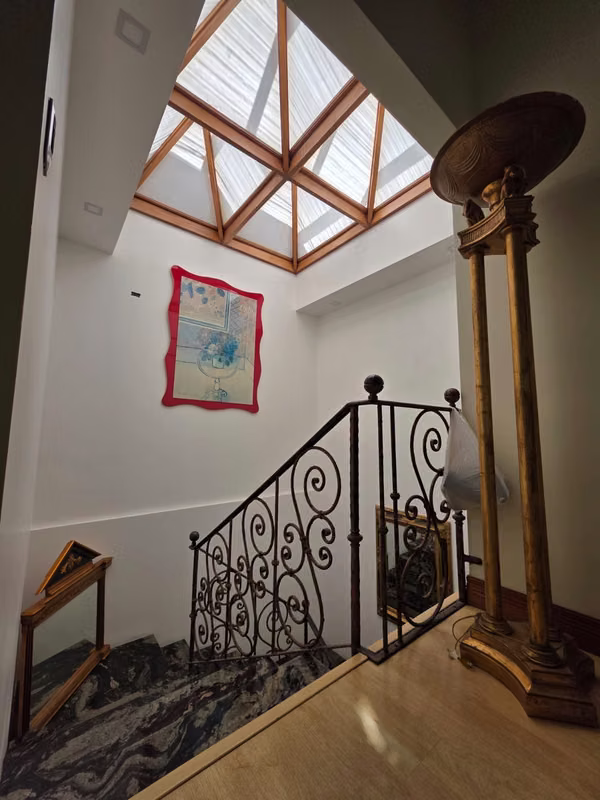 Se alquila casa de lujo, totalmente amueblada en Cartago, San Rafael de Oreamuno.