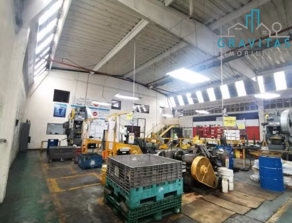 Bodega en venta Cartago en parque industrial 2170m2 ID 1872
