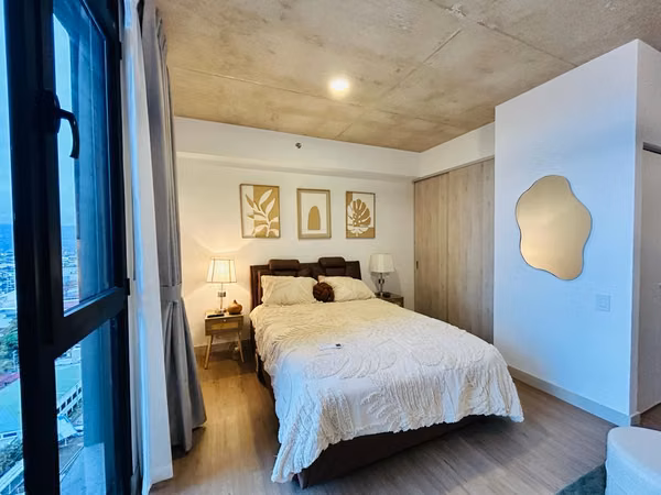BRAND-NEW FURNISHED APARTMENTS FOR RENT IN SECRET ESCALANTE WITH APPLIANCES INCLUDED*