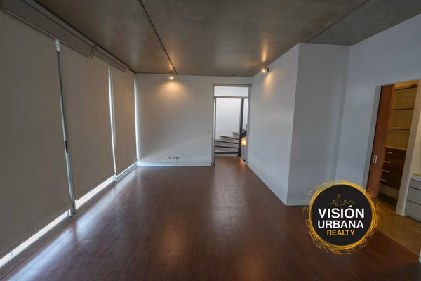 Loft de 1 habitación en Guachipelín Sur, Escazú