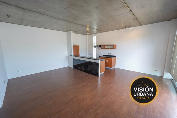 Loft de 1 habitación en Guachipelín Sur, Escazú