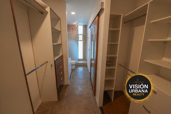 Loft de 1 habitación en Guachipelín Sur, Escazú