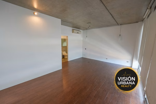 Loft de 1 habitación en Guachipelín Sur, Escazú