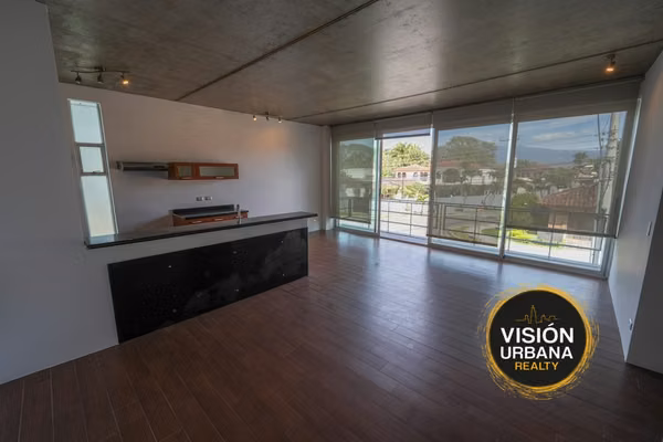 Loft de 1 habitación en Guachipelín Sur, Escazú