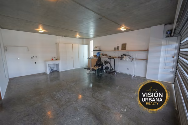 Loft de 1 habitación en Guachipelín Sur, Escazú