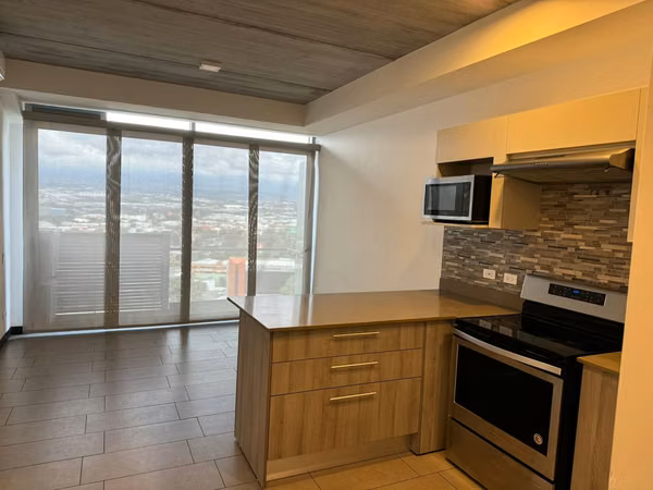 VENTA DE APARTAMENTO EN ROHRMOSER NUNCIATURA $265000