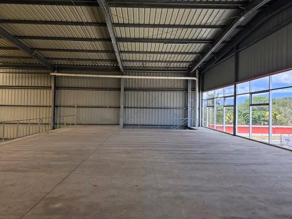bodega de 700 metros