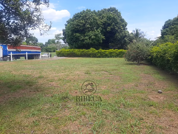 Lote en Venta en el Centro de Orotina | Uso de suelo mixto | Ubicación Estratégica