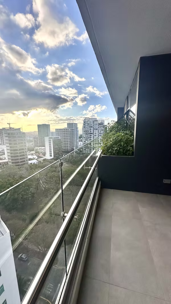 SE VENDE APARTAMENTO EN ROHRMOSER NUNCIATURA ! OPORTUNIDAD !