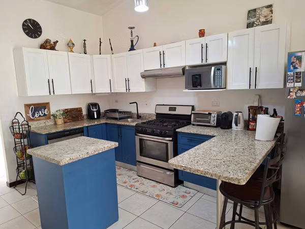 Casa en Venta en Condominio San Rafael de Alajuela