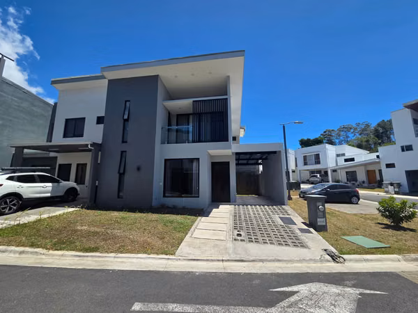 House in Condominium in Tres Ríos