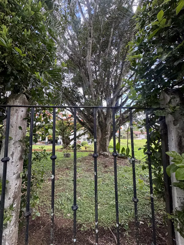 Casa en venta en Hacienda Los Reyes