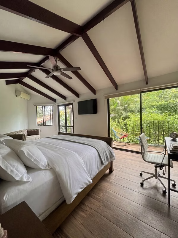 Casa en venta en Hacienda Los Reyes