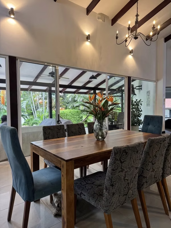 Casa en venta en Hacienda Los Reyes
