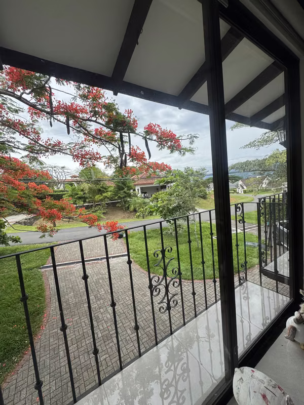 Casa en venta en Hacienda Los Reyes