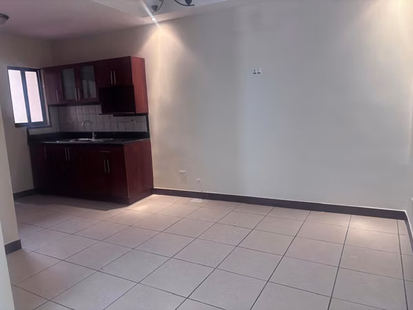 It is sold house in San Rafael Abajo, Desamparados.