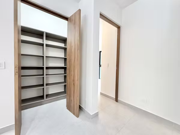 PARA ESTRENAR: Modernos apartamentos en San Rafael de Escazú•Rebajados