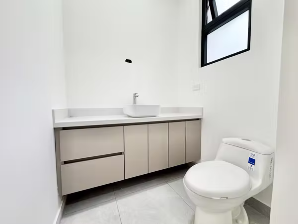 PARA ESTRENAR: Modernos apartamentos en San Rafael de Escazú•Rebajados