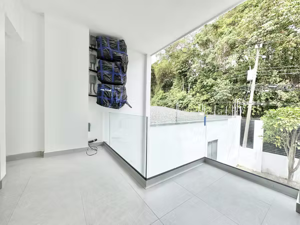 PARA ESTRENAR: Modernos apartamentos en San Rafael de Escazú•Rebajados