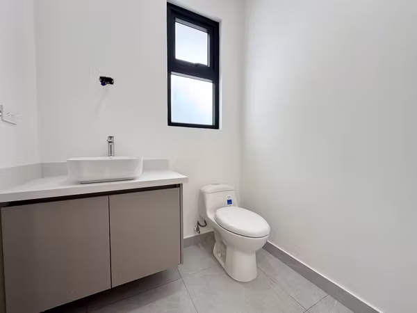 PARA ESTRENAR: Modernos apartamentos en San Rafael de Escazú•Rebajados