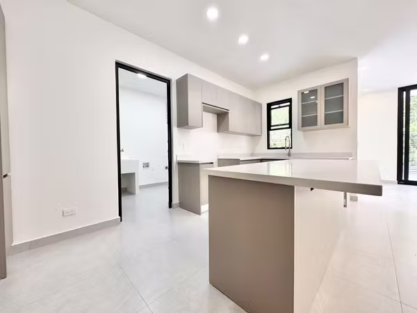 PARA ESTRENAR: Modernos apartamentos en San Rafael de Escazú•Rebajados