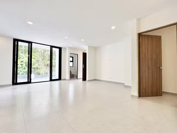 PARA ESTRENAR: Modernos apartamentos en San Rafael de Escazú•Rebajados