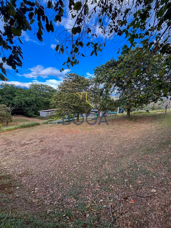 Lote en venta en Naranjo sobre Ruta 1 Condominio Hacienda Natura 428 m²