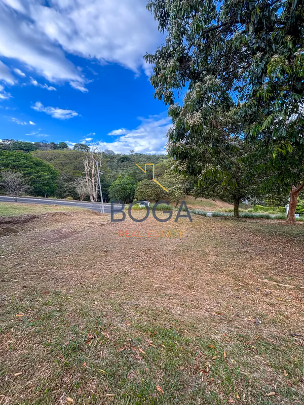 Lote en venta en Naranjo sobre Ruta 1 Condominio Hacienda Natura 428 m²