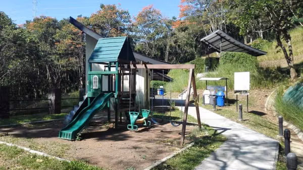 Lote en venta en Naranjo sobre Ruta 1 Condominio Hacienda Natura 428 m²