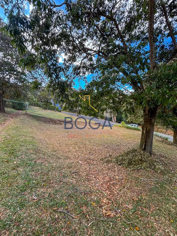 Lote en venta en Naranjo sobre Ruta 1 Condominio Hacienda Natura 428 m²