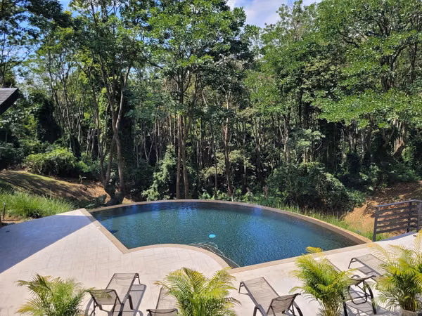 Lote en venta en Naranjo sobre Ruta 1 Condominio Hacienda Natura 428 m²