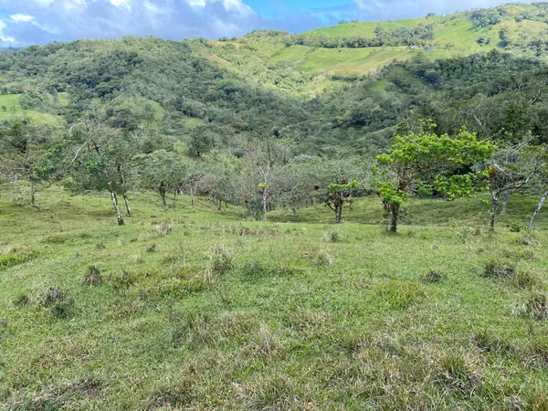 Property at Angeles de San Ramón, Alajuela