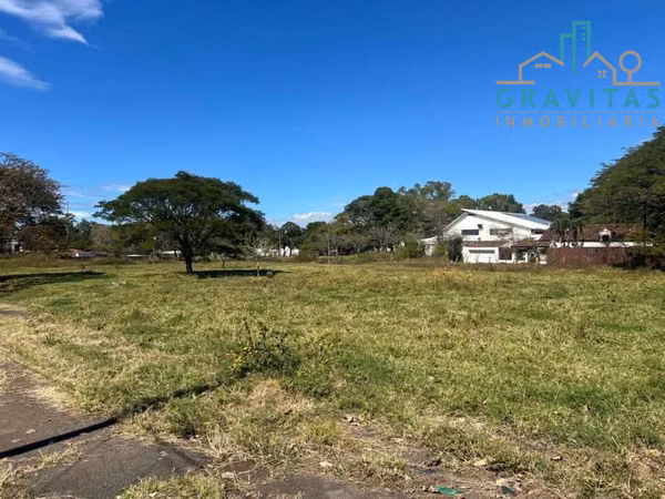 Terreno en venta en Asunción Belén para inversión, 18770m2 ID 1885