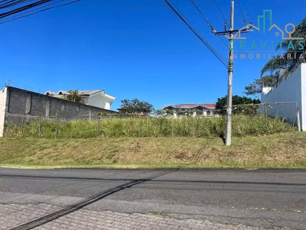 Terreno en venta en Bosques de doña Rosa Cariari, 961m2 ID 1887