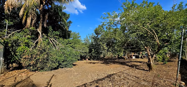 Venta de Casa en Guanacaste AMPLIA ZONA VERDE