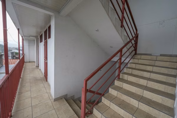 ALQUILER Y VENTA DE PROPIEDAD COMERCIAL EN ROHRMOSER*