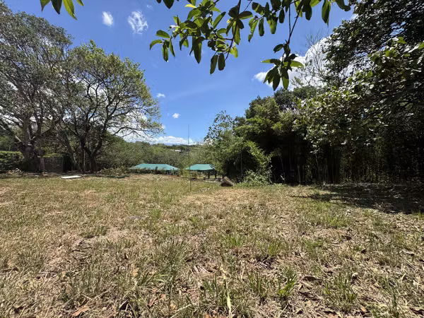 Venta Lote en Ciudad Hacienda Los Reyes | 1,257 m² | 22 m Frente | Exclusividad y Naturaleza