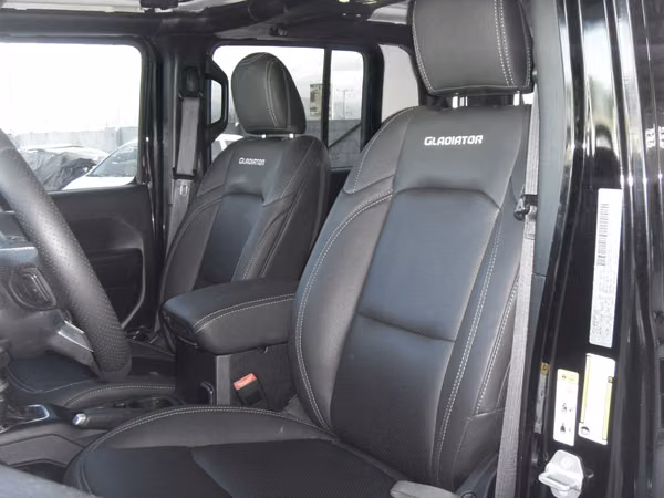 Jeep Gladiator 2020